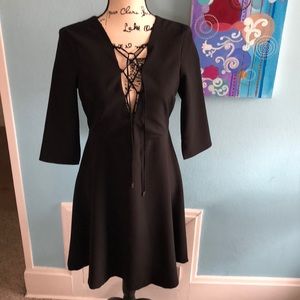 NWT Zara LBD medium